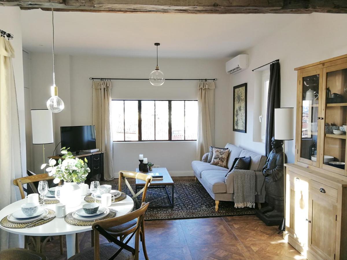 Cocoon Loft - Magnifique Loft Sous Toit, Refait A Neuf, Vues Splendides, Clim, Wifi Διαμέρισμα Νίκαια Εξωτερικό φωτογραφία